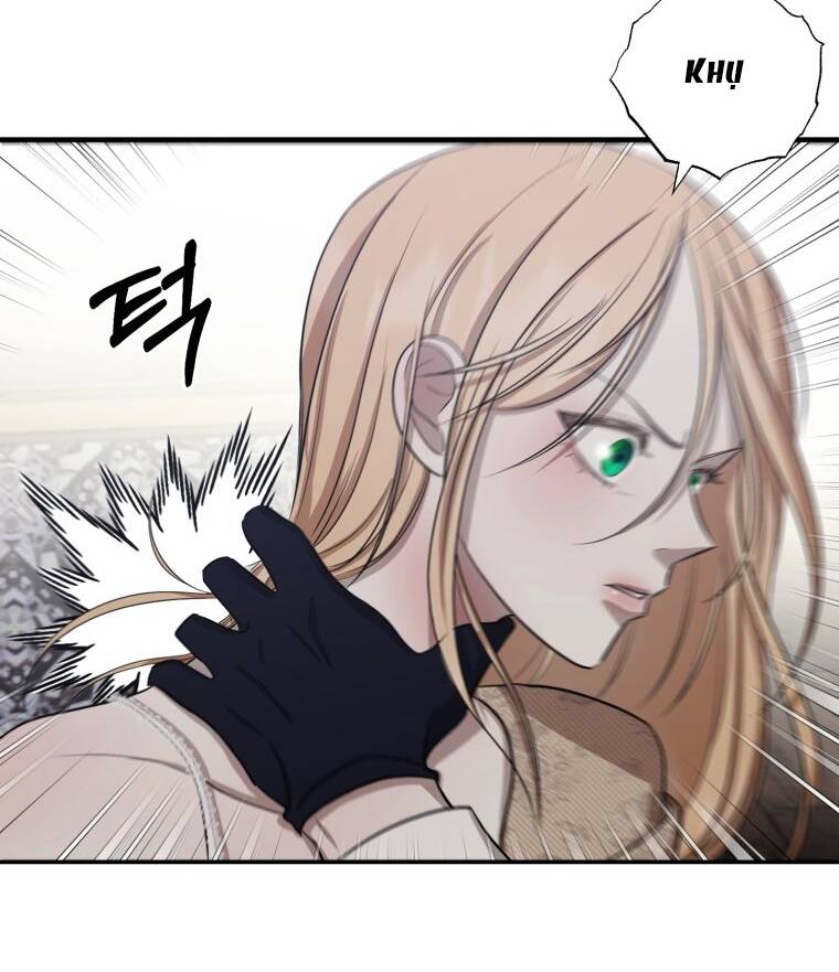 Khi Tôi Bị Chú Chó Tôi Bỏ Rơi Cắn Chapter 3 - Trang 2