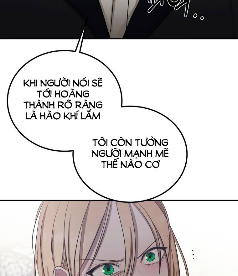 Khi Tôi Bị Chú Chó Tôi Bỏ Rơi Cắn Chapter 3 - Trang 2