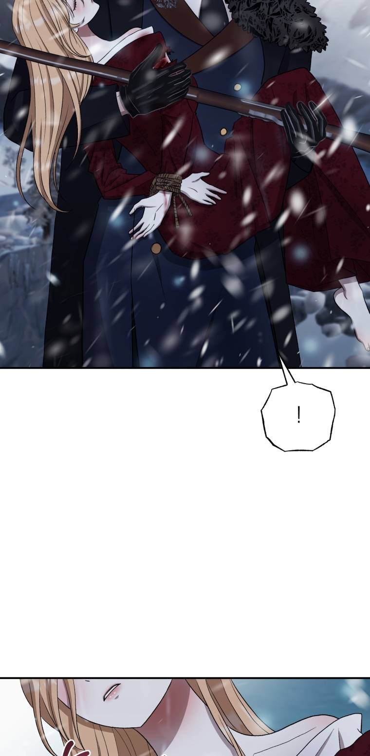 Khi Tôi Bị Chú Chó Tôi Bỏ Rơi Cắn Chapter 30.1 - Trang 2