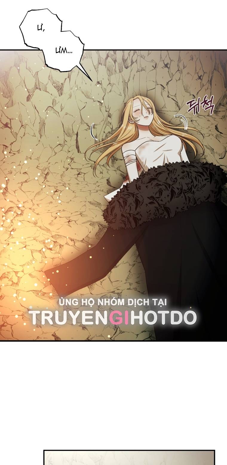 Khi Tôi Bị Chú Chó Tôi Bỏ Rơi Cắn Chapter 30.1 - Trang 2