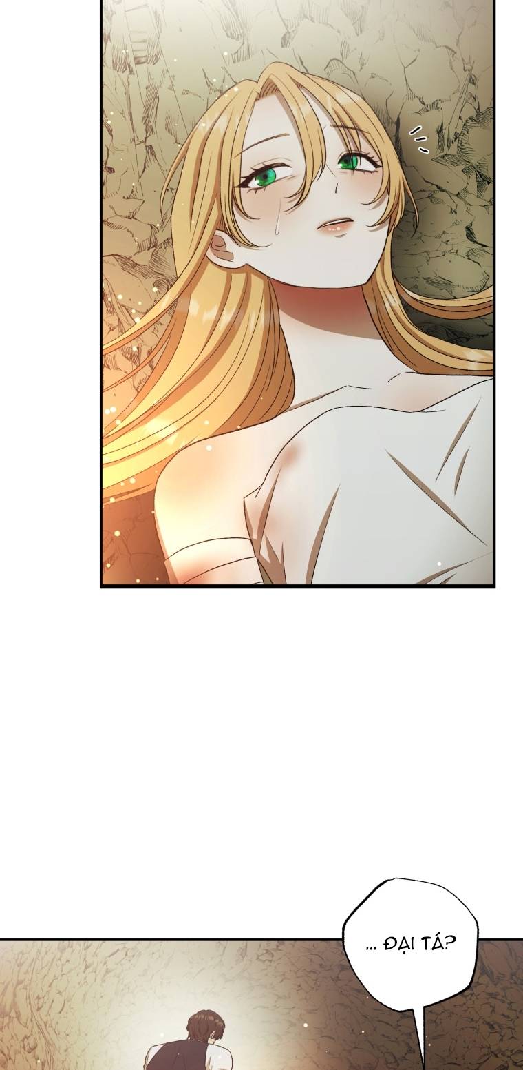 Khi Tôi Bị Chú Chó Tôi Bỏ Rơi Cắn Chapter 30.1 - Trang 2