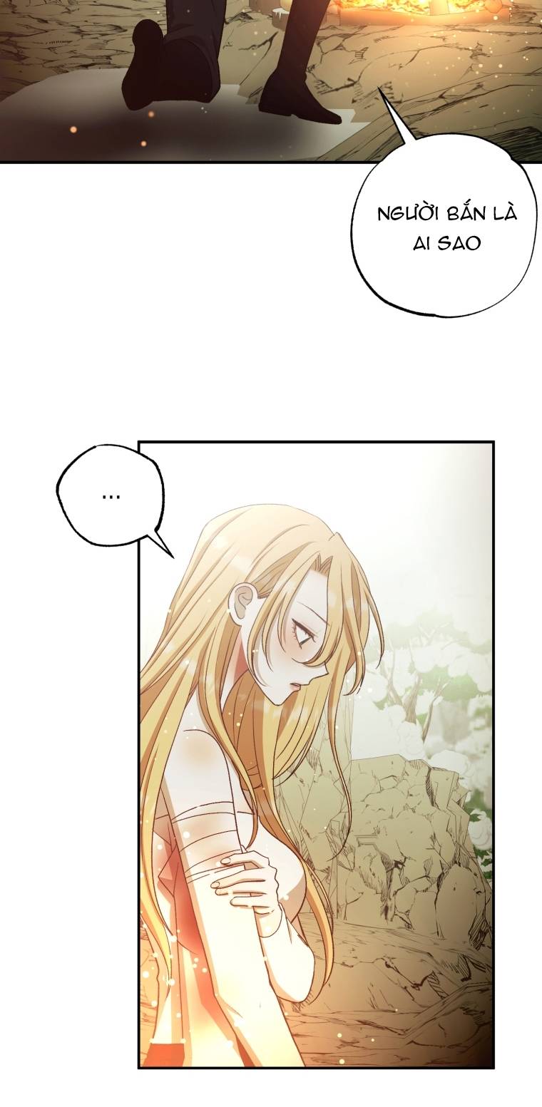 Khi Tôi Bị Chú Chó Tôi Bỏ Rơi Cắn Chapter 30.1 - Trang 2