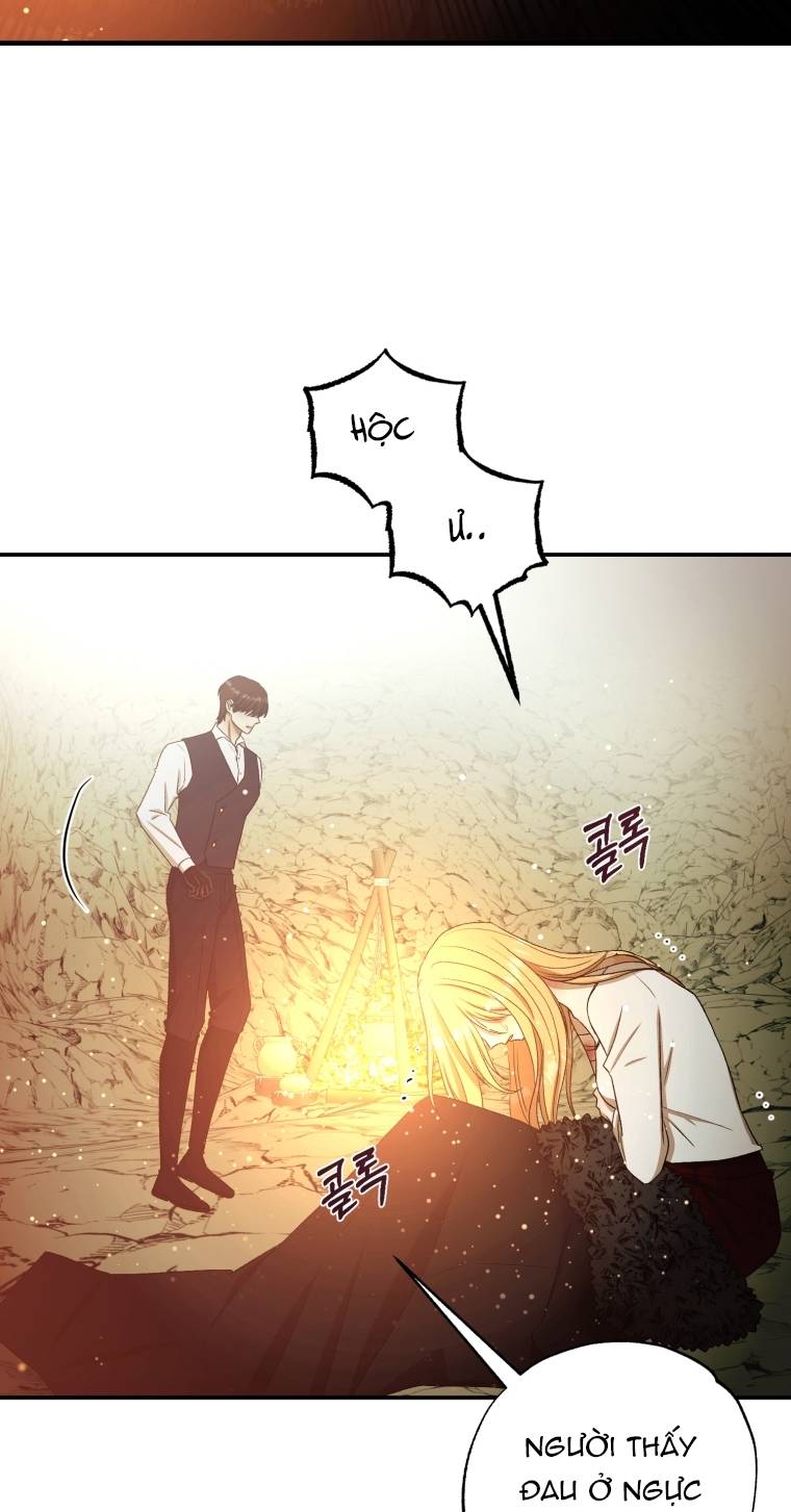 Khi Tôi Bị Chú Chó Tôi Bỏ Rơi Cắn Chapter 30.2 - Trang 2