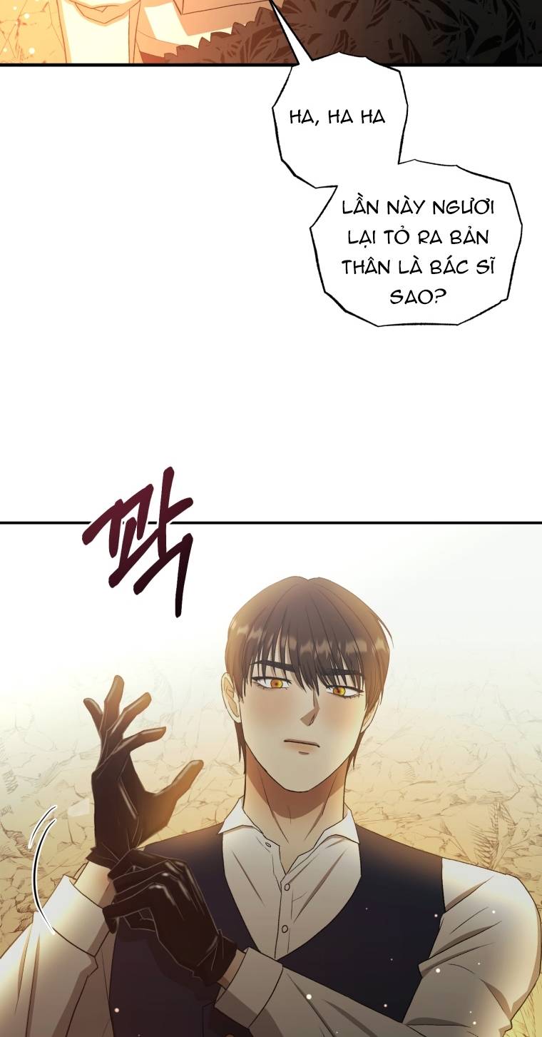 Khi Tôi Bị Chú Chó Tôi Bỏ Rơi Cắn Chapter 30.2 - Trang 2