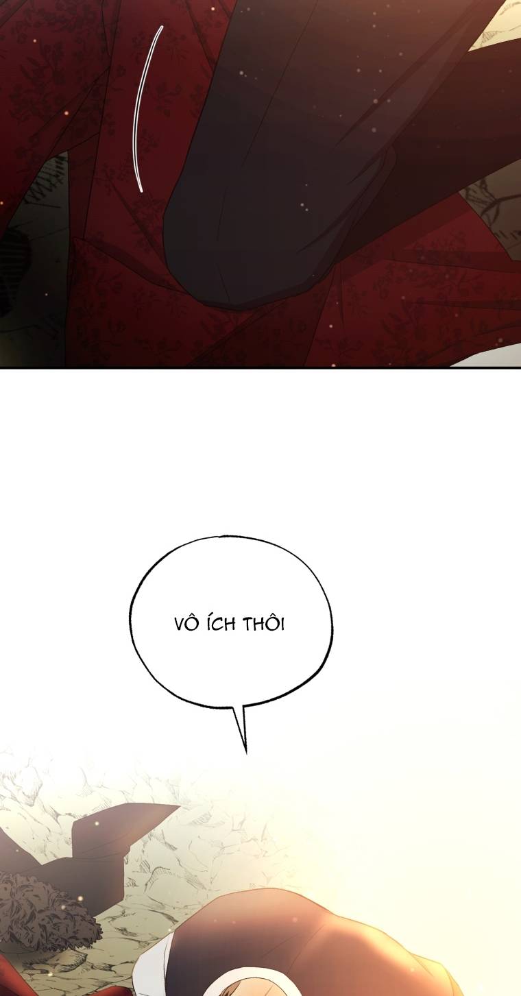 Khi Tôi Bị Chú Chó Tôi Bỏ Rơi Cắn Chapter 30.2 - Trang 2