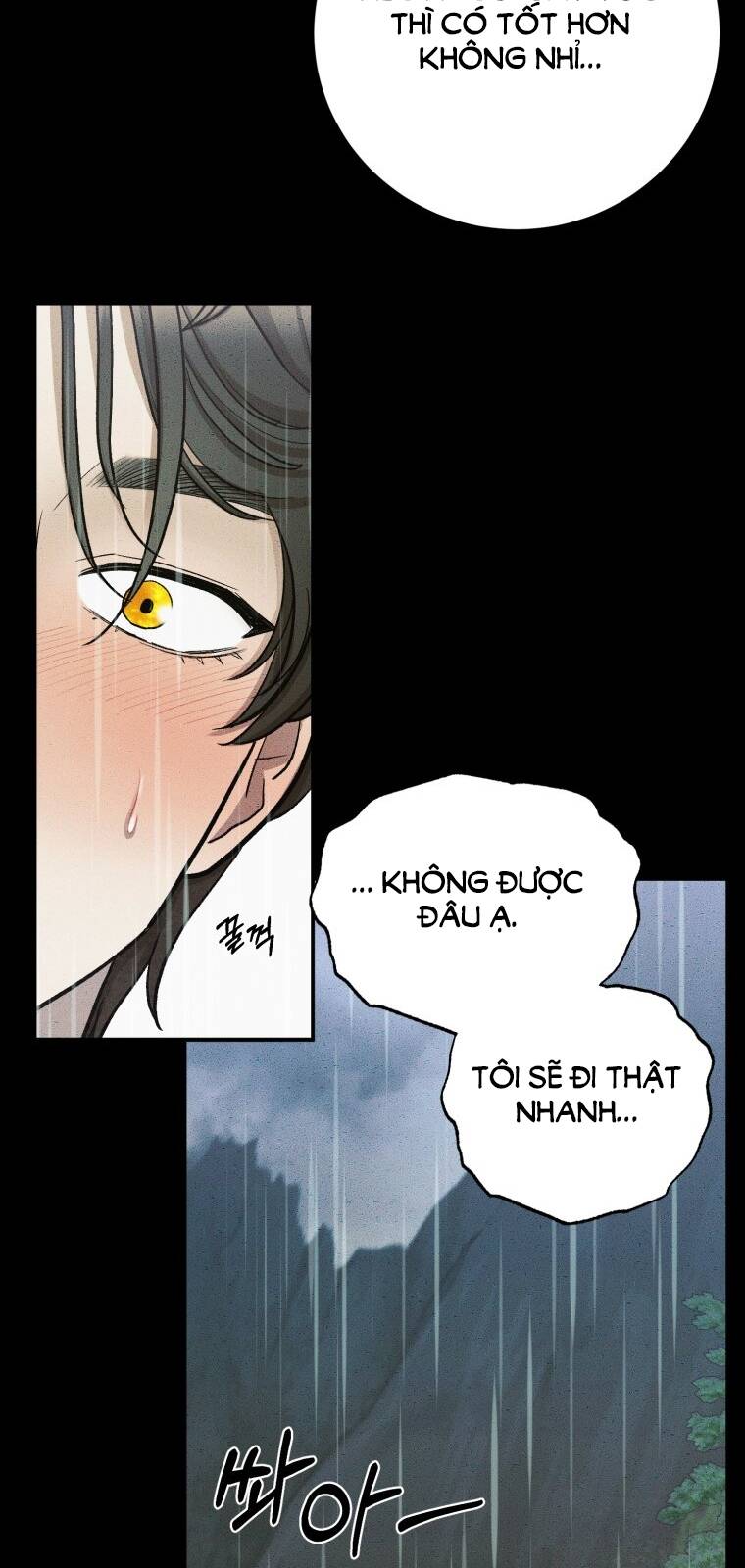 Khi Tôi Bị Chú Chó Tôi Bỏ Rơi Cắn Chapter 4 - Trang 2