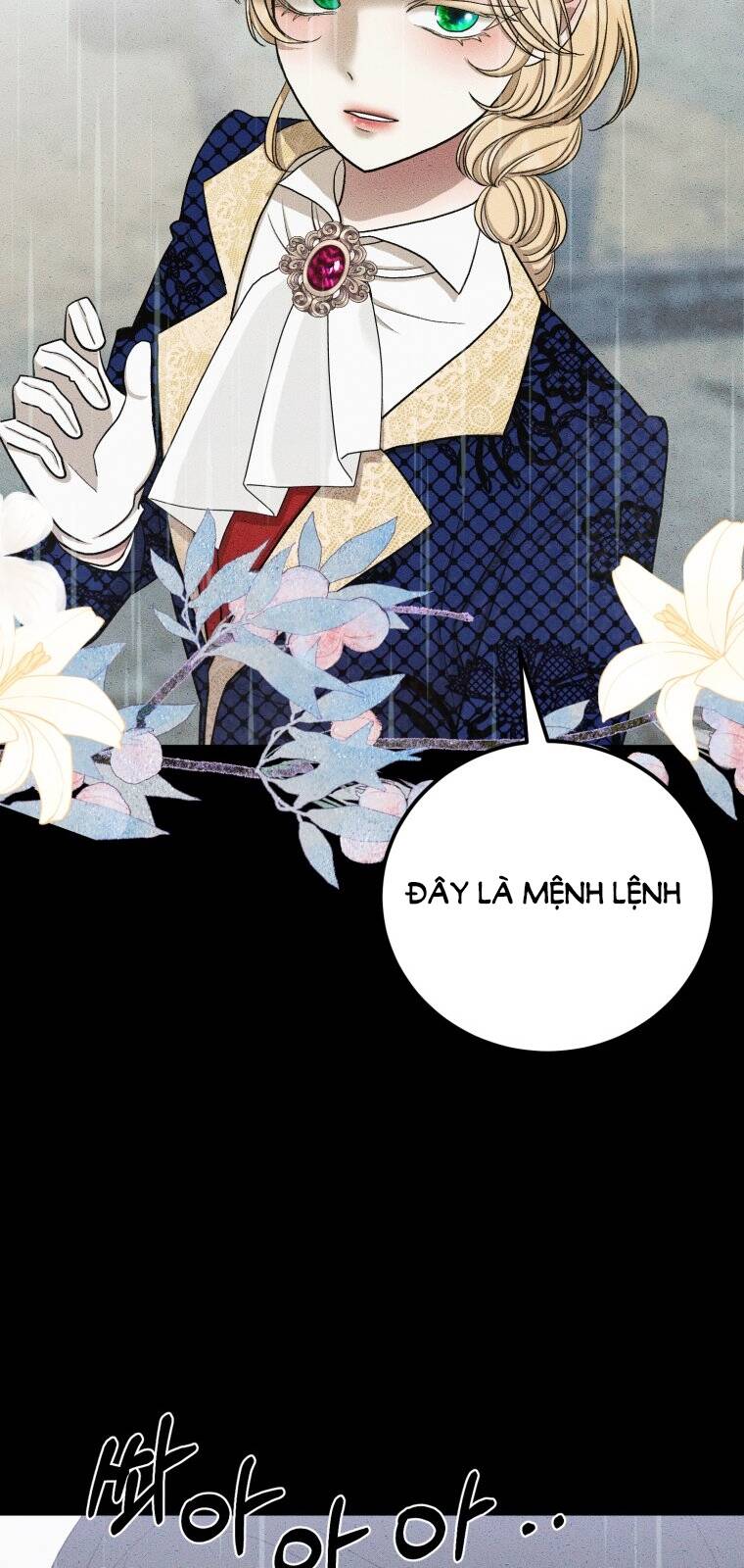 Khi Tôi Bị Chú Chó Tôi Bỏ Rơi Cắn Chapter 4 - Trang 2