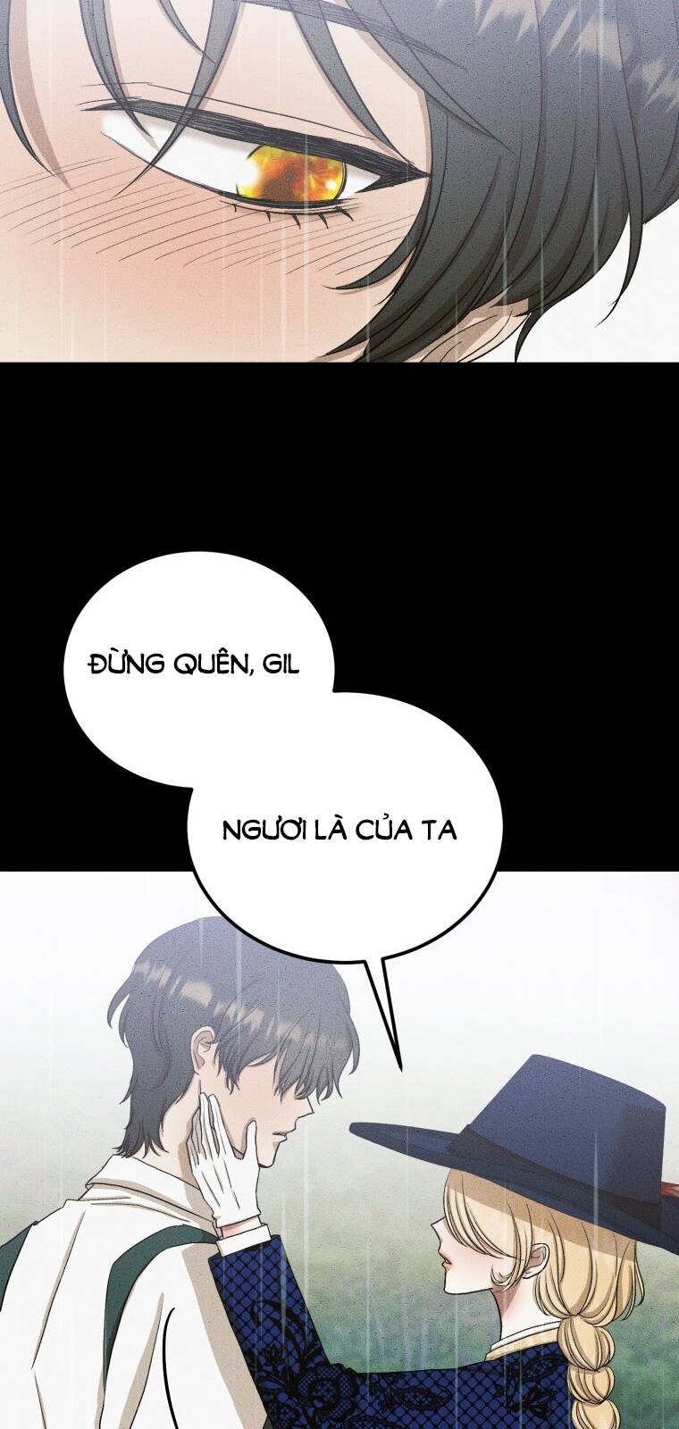 Khi Tôi Bị Chú Chó Tôi Bỏ Rơi Cắn Chapter 4 - Trang 2