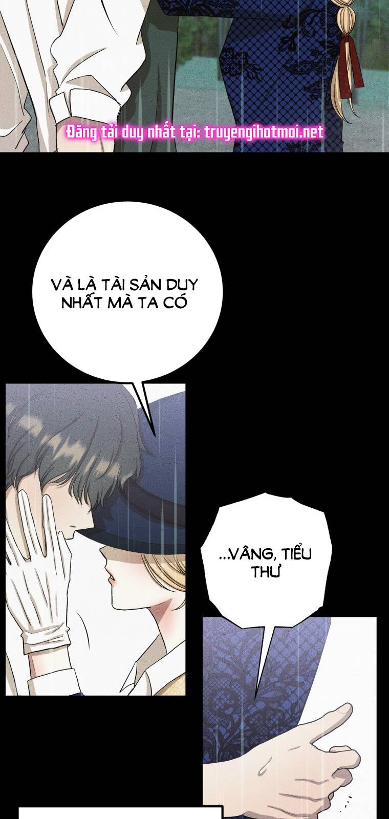 Khi Tôi Bị Chú Chó Tôi Bỏ Rơi Cắn Chapter 4 - Trang 2