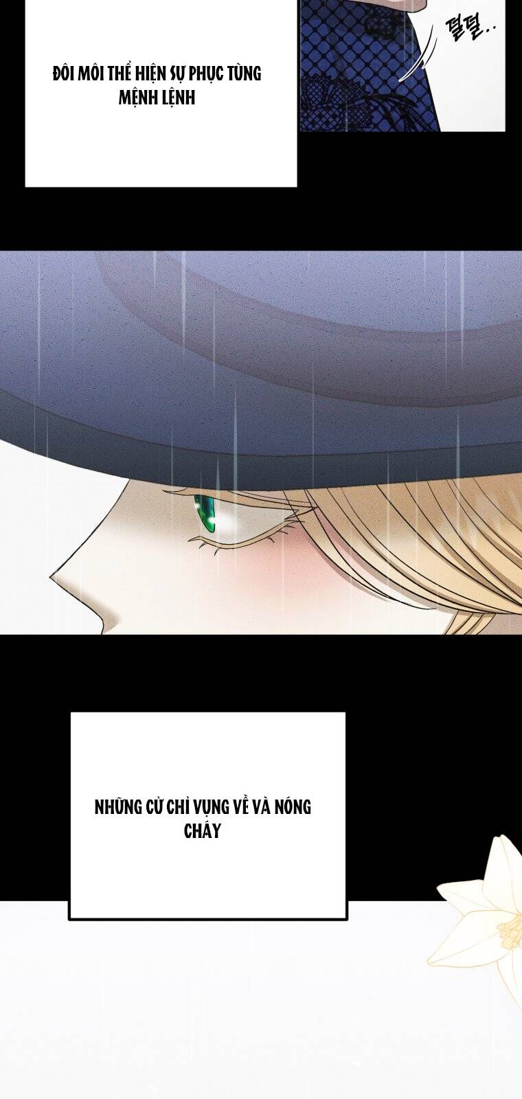 Khi Tôi Bị Chú Chó Tôi Bỏ Rơi Cắn Chapter 4 - Trang 2