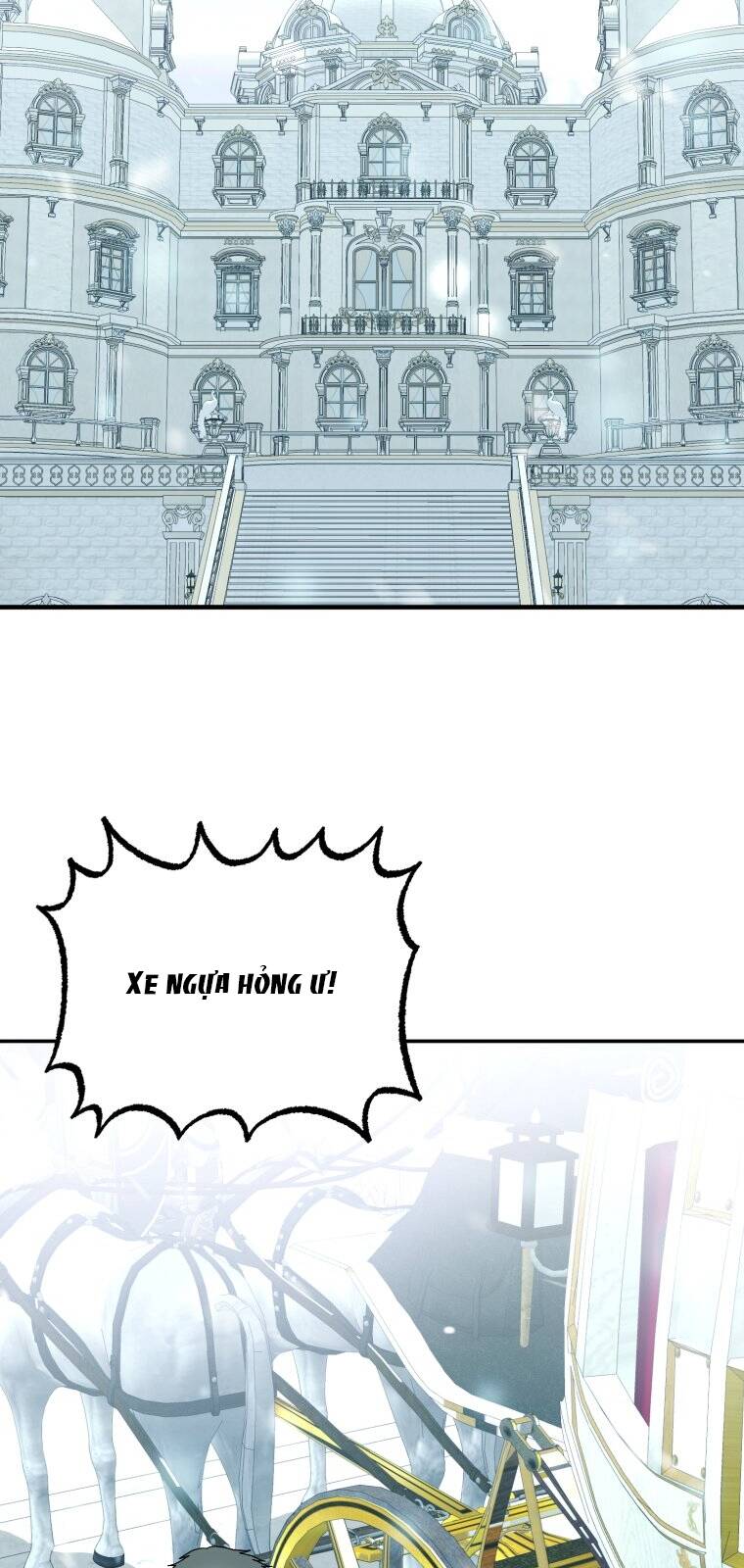 Khi Tôi Bị Chú Chó Tôi Bỏ Rơi Cắn Chapter 4 - Trang 2