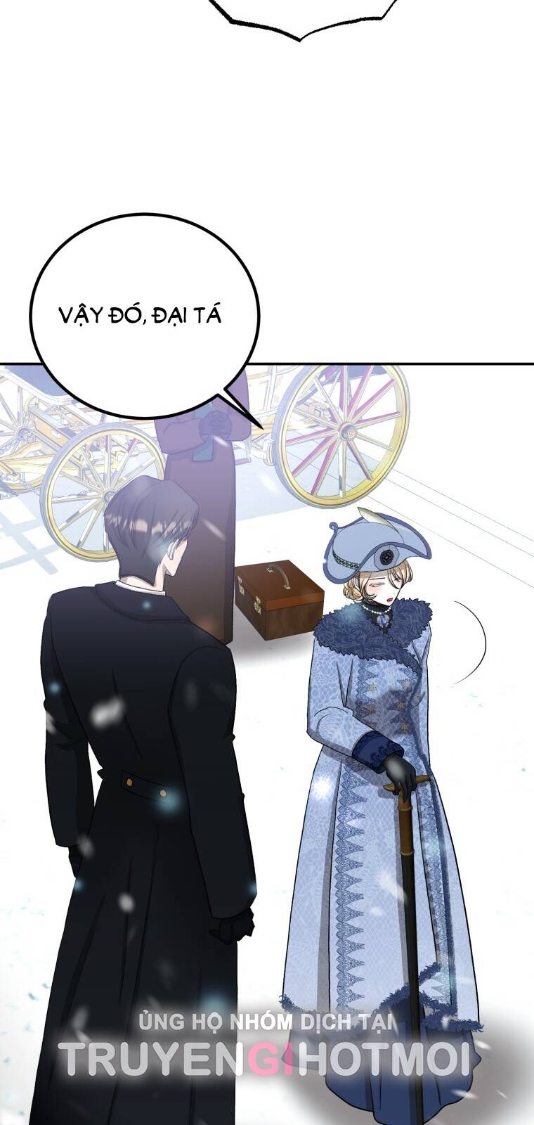 Khi Tôi Bị Chú Chó Tôi Bỏ Rơi Cắn Chapter 4 - Trang 2