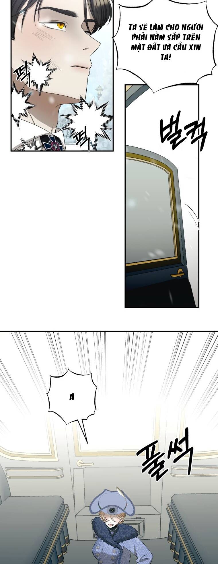 Khi Tôi Bị Chú Chó Tôi Bỏ Rơi Cắn Chapter 4 - Trang 2