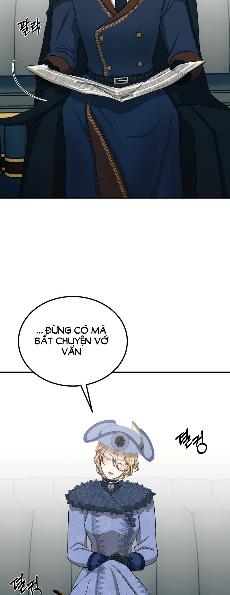 Khi Tôi Bị Chú Chó Tôi Bỏ Rơi Cắn Chapter 4 - Trang 2