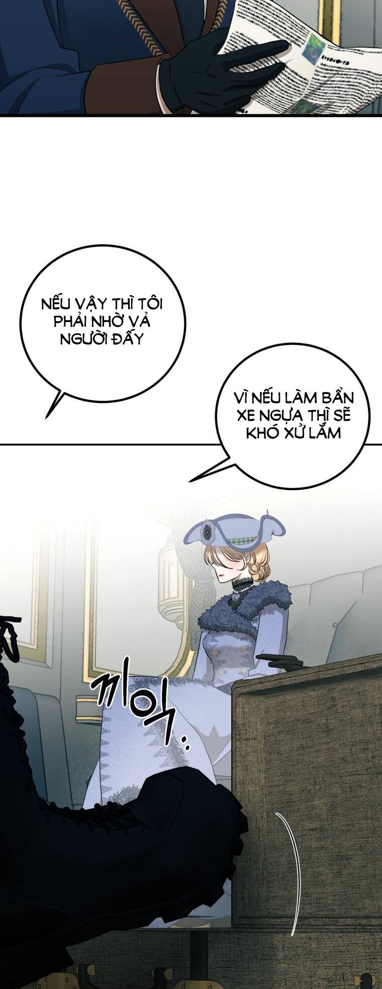 Khi Tôi Bị Chú Chó Tôi Bỏ Rơi Cắn Chapter 4 - Trang 2