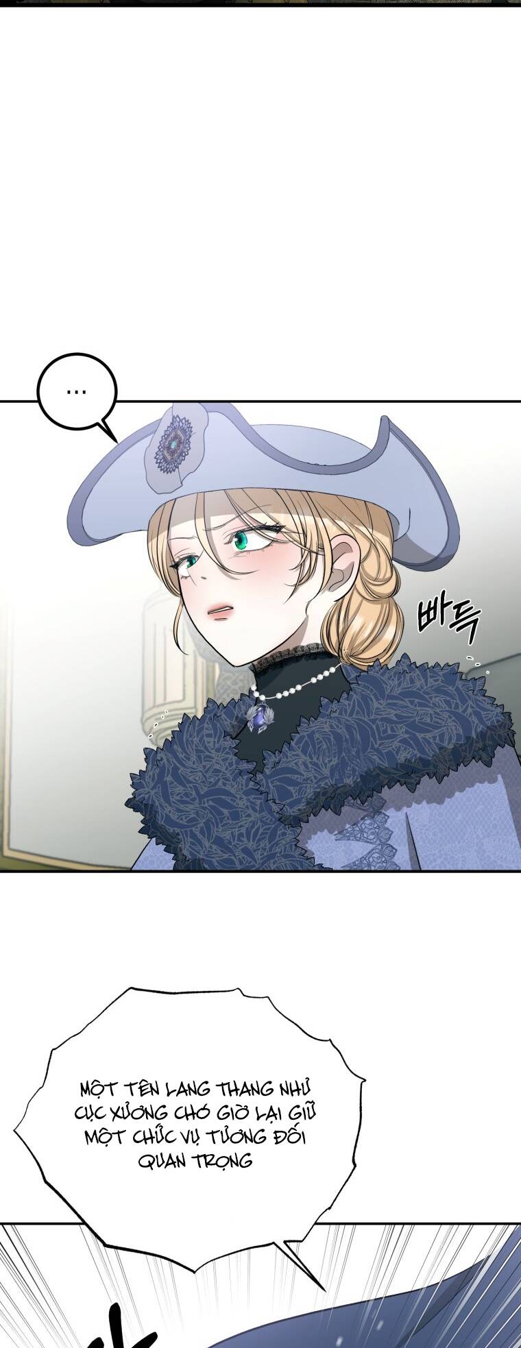 Khi Tôi Bị Chú Chó Tôi Bỏ Rơi Cắn Chapter 4 - Trang 2