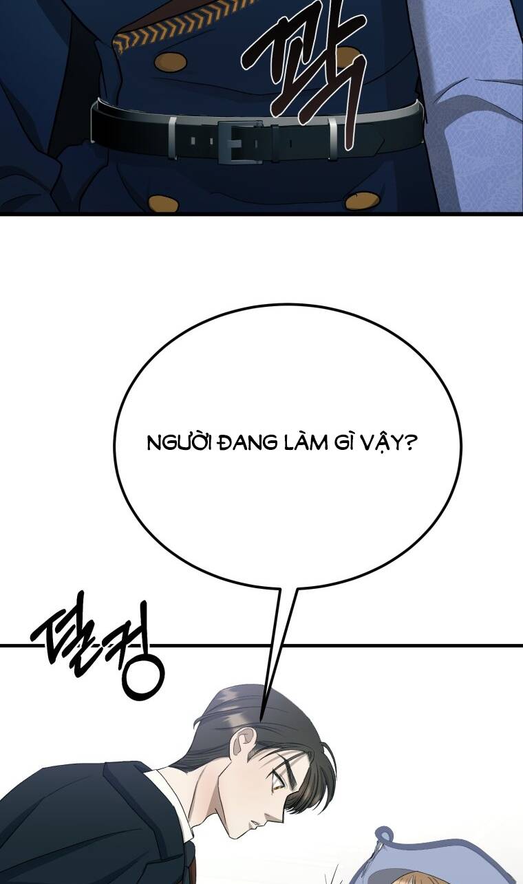 Khi Tôi Bị Chú Chó Tôi Bỏ Rơi Cắn Chapter 4 - Trang 2