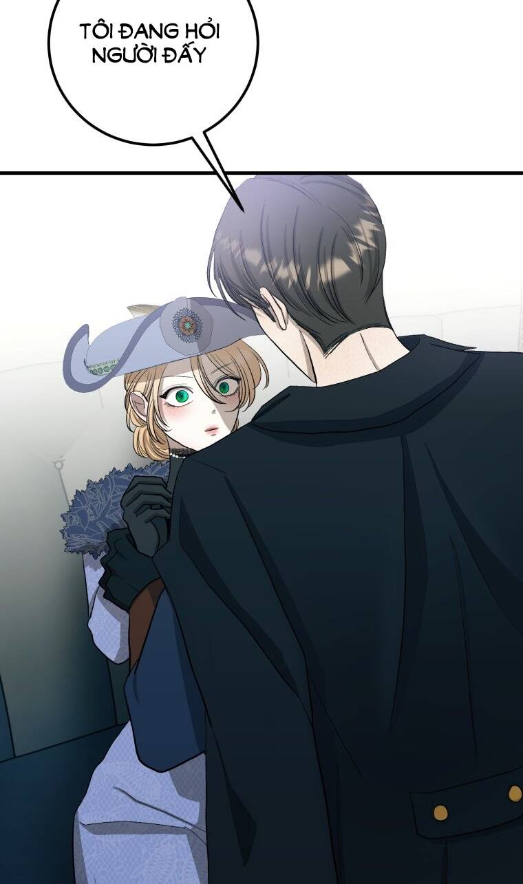 Khi Tôi Bị Chú Chó Tôi Bỏ Rơi Cắn Chapter 4 - Trang 2