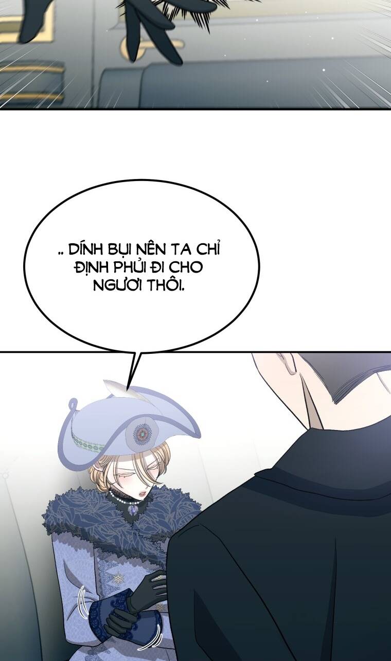 Khi Tôi Bị Chú Chó Tôi Bỏ Rơi Cắn Chapter 4 - Trang 2