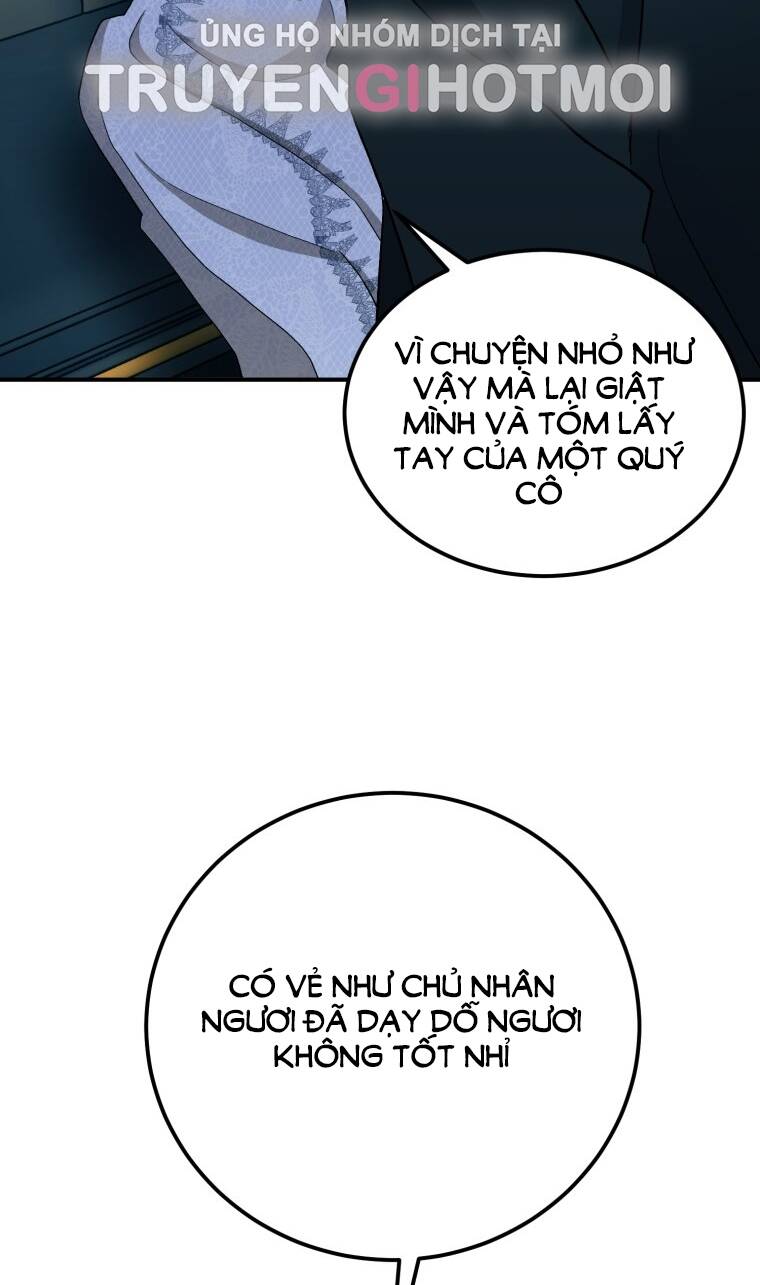 Khi Tôi Bị Chú Chó Tôi Bỏ Rơi Cắn Chapter 4 - Trang 2