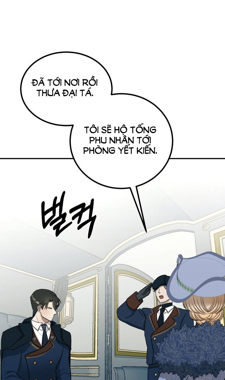 Khi Tôi Bị Chú Chó Tôi Bỏ Rơi Cắn Chapter 4 - Trang 2