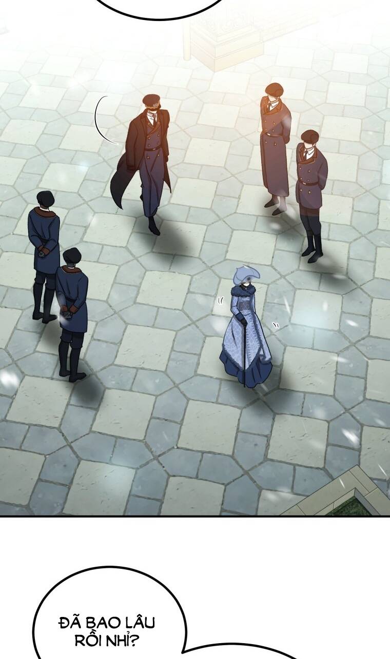 Khi Tôi Bị Chú Chó Tôi Bỏ Rơi Cắn Chapter 4 - Trang 2
