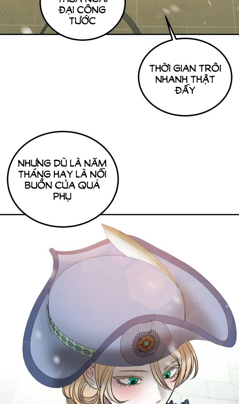 Khi Tôi Bị Chú Chó Tôi Bỏ Rơi Cắn Chapter 4 - Trang 2