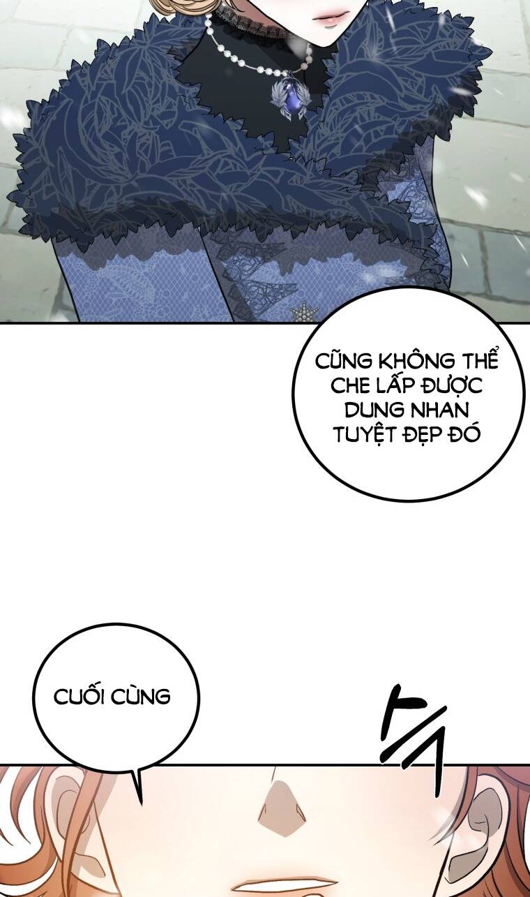 Khi Tôi Bị Chú Chó Tôi Bỏ Rơi Cắn Chapter 4 - Trang 2