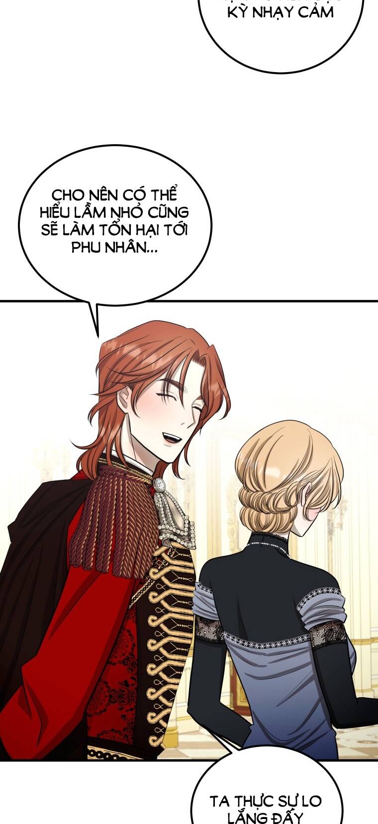 Khi Tôi Bị Chú Chó Tôi Bỏ Rơi Cắn Chapter 5 - Trang 2