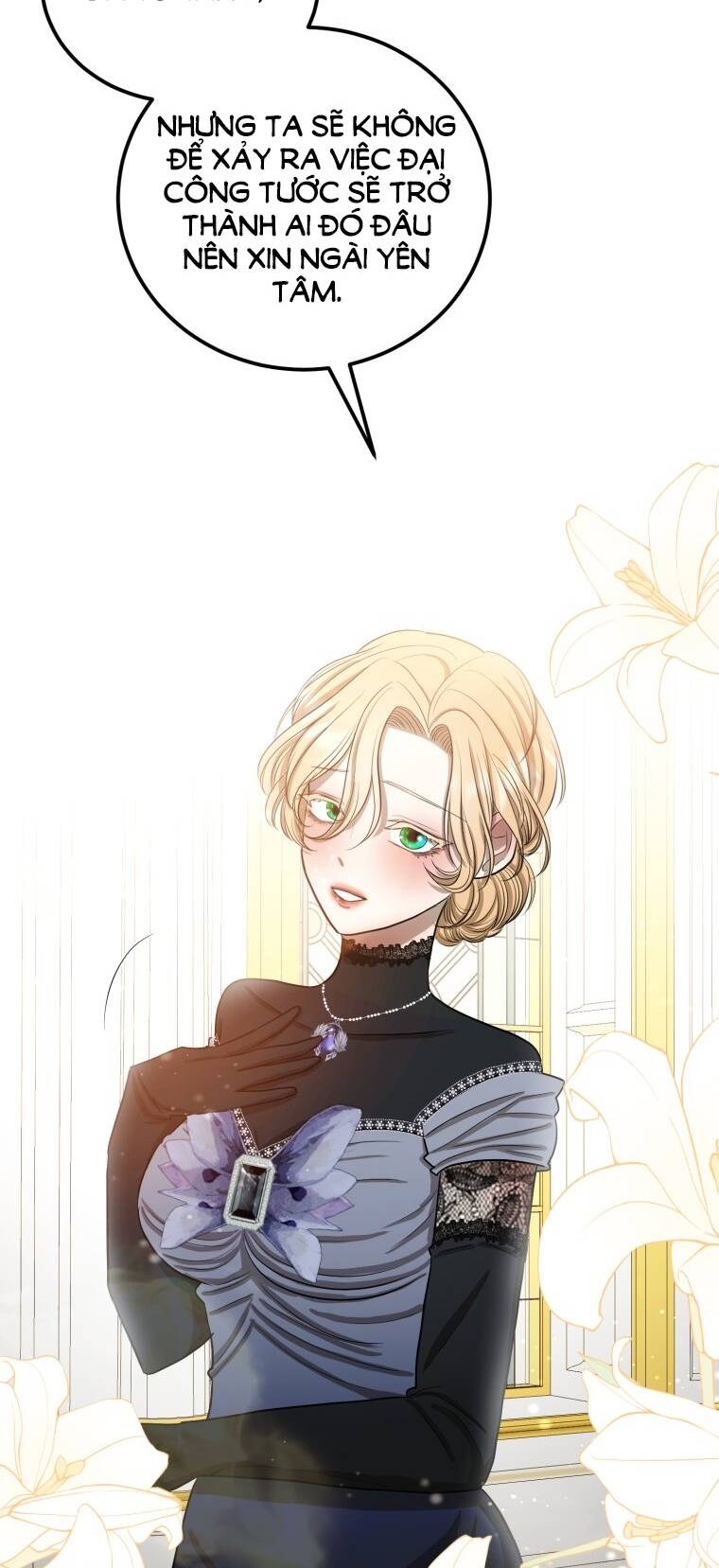 Khi Tôi Bị Chú Chó Tôi Bỏ Rơi Cắn Chapter 5 - Trang 2