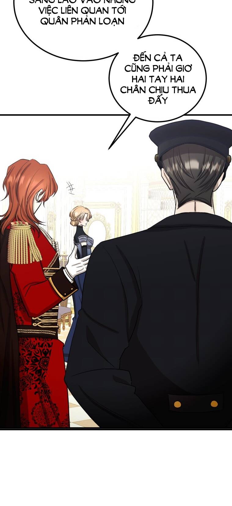 Khi Tôi Bị Chú Chó Tôi Bỏ Rơi Cắn Chapter 5 - Trang 2