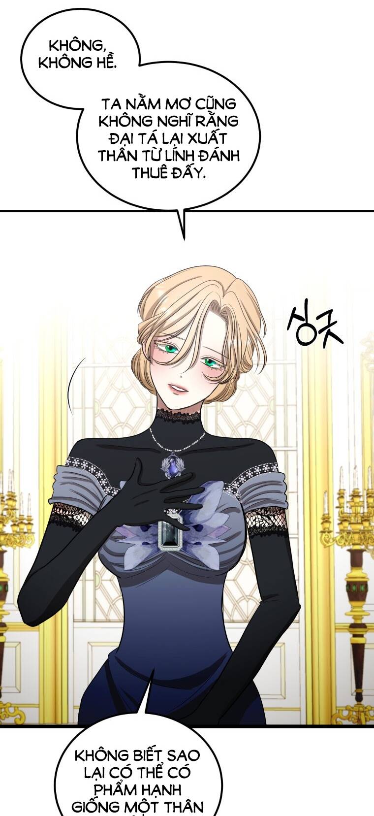 Khi Tôi Bị Chú Chó Tôi Bỏ Rơi Cắn Chapter 5 - Trang 2