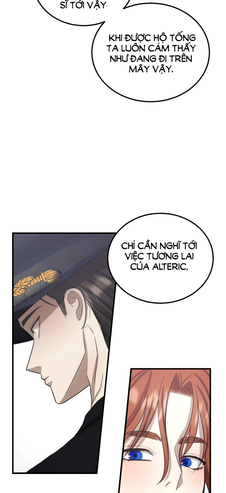 Khi Tôi Bị Chú Chó Tôi Bỏ Rơi Cắn Chapter 5 - Trang 2