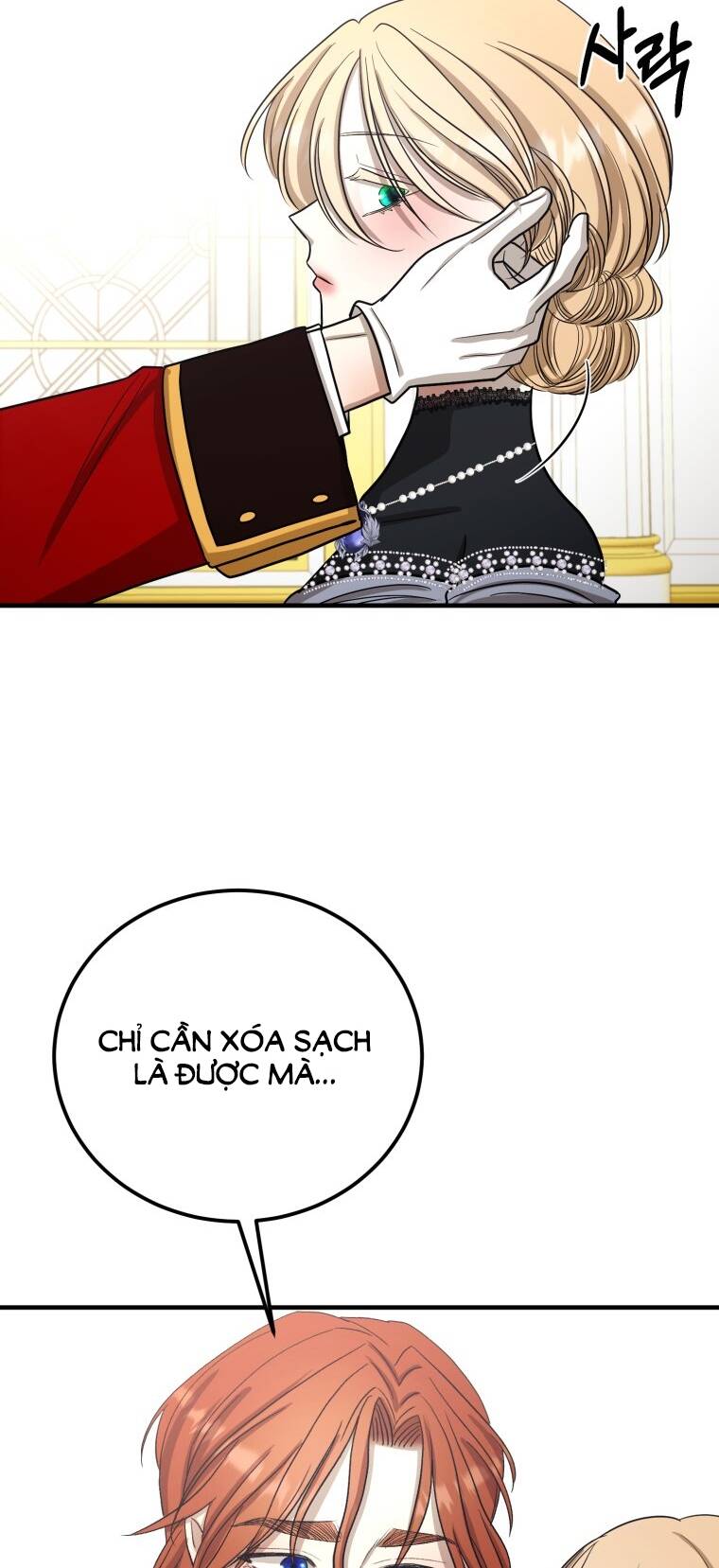 Khi Tôi Bị Chú Chó Tôi Bỏ Rơi Cắn Chapter 5 - Trang 2