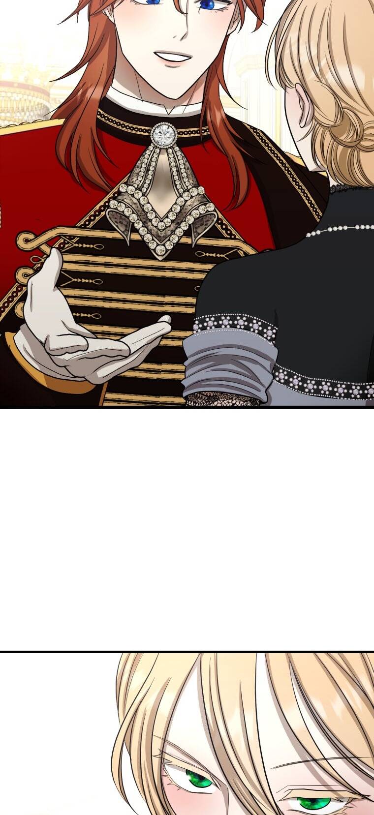 Khi Tôi Bị Chú Chó Tôi Bỏ Rơi Cắn Chapter 5 - Trang 2