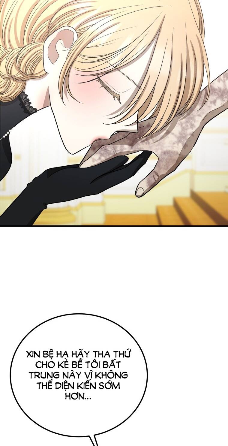 Khi Tôi Bị Chú Chó Tôi Bỏ Rơi Cắn Chapter 5 - Trang 2