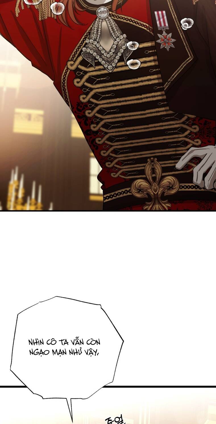 Khi Tôi Bị Chú Chó Tôi Bỏ Rơi Cắn Chapter 5 - Trang 2