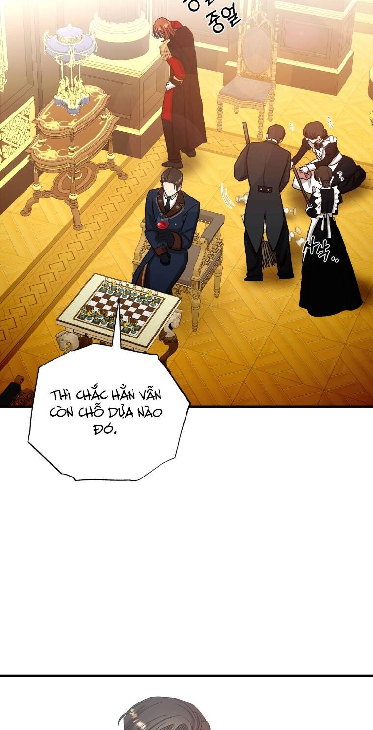 Khi Tôi Bị Chú Chó Tôi Bỏ Rơi Cắn Chapter 5 - Trang 2