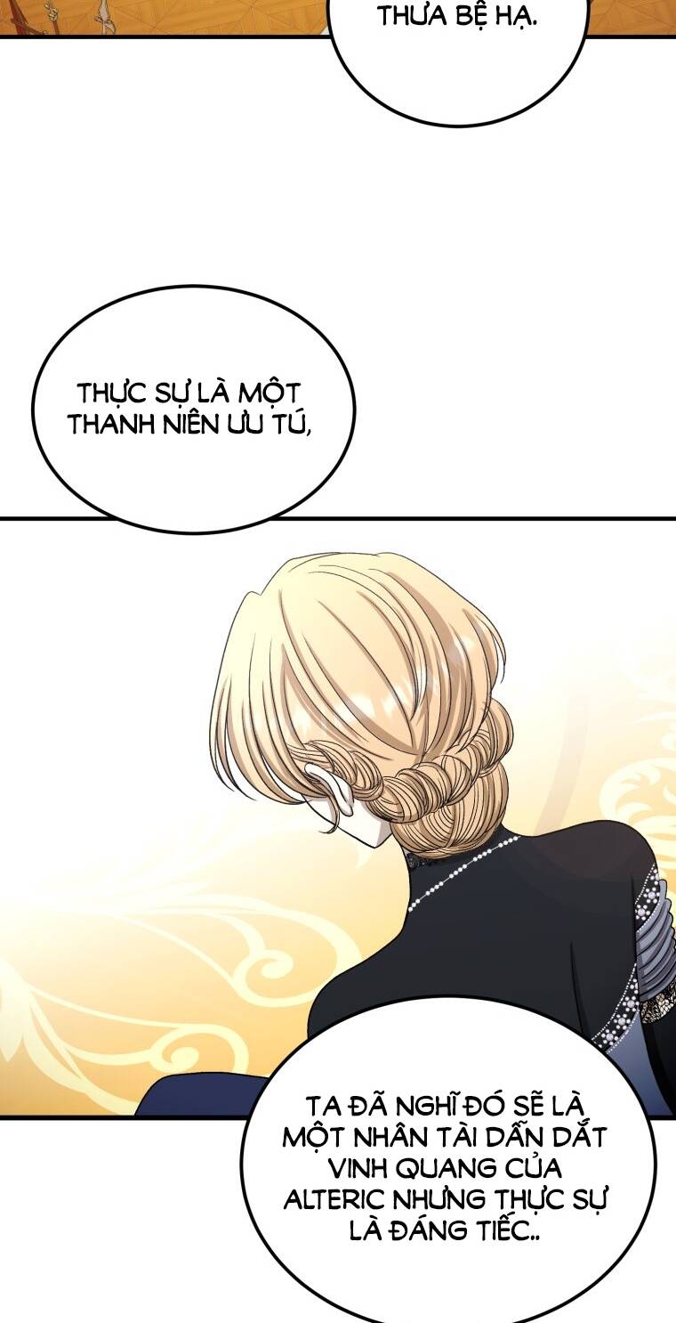 Khi Tôi Bị Chú Chó Tôi Bỏ Rơi Cắn Chapter 5 - Trang 2