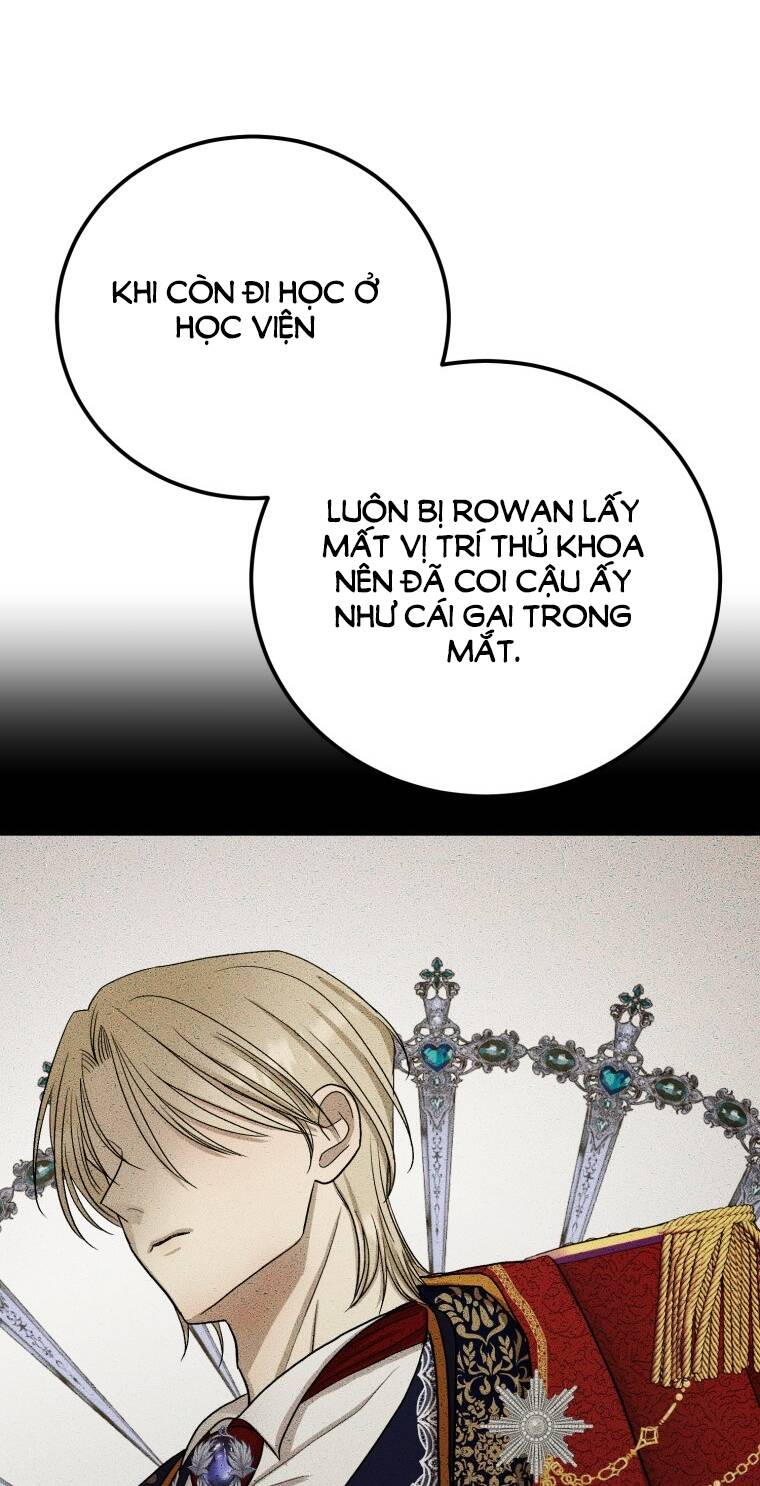 Khi Tôi Bị Chú Chó Tôi Bỏ Rơi Cắn Chapter 5 - Trang 2