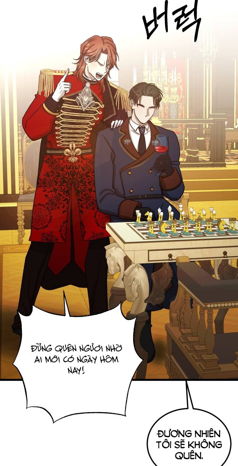 Khi Tôi Bị Chú Chó Tôi Bỏ Rơi Cắn Chapter 5 - Trang 2