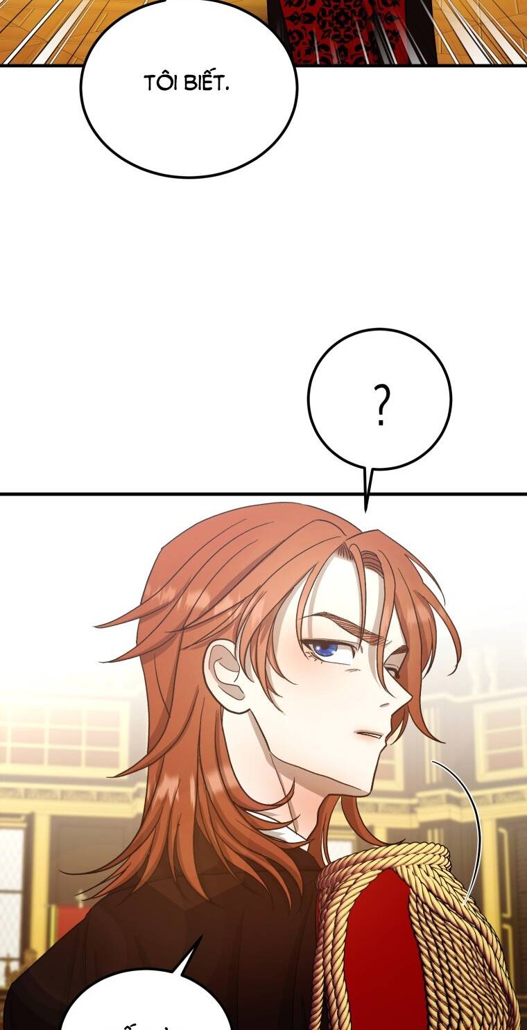 Khi Tôi Bị Chú Chó Tôi Bỏ Rơi Cắn Chapter 5 - Trang 2