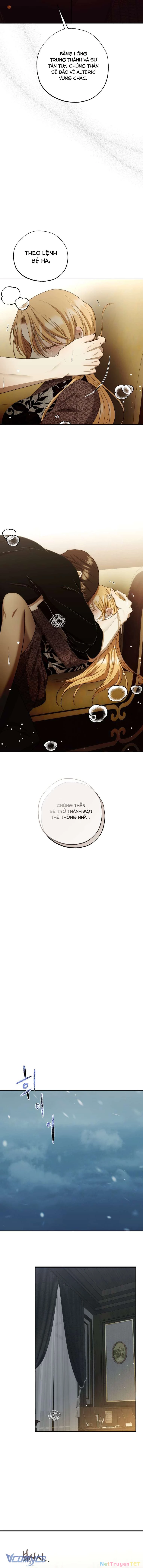 Khi Tôi Bị Chú Chó Tôi Bỏ Rơi Cắn Chapter 56 - Trang 2