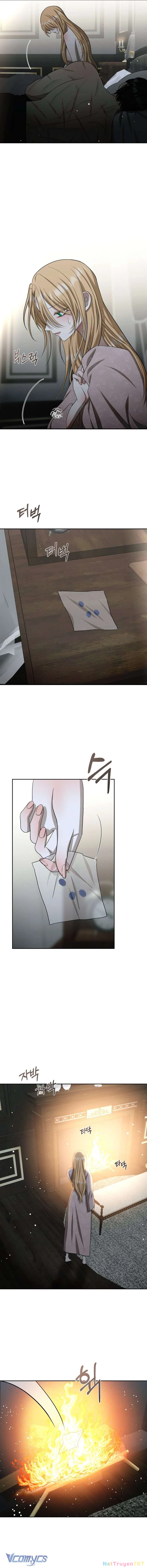 Khi Tôi Bị Chú Chó Tôi Bỏ Rơi Cắn Chapter 56 - Trang 2