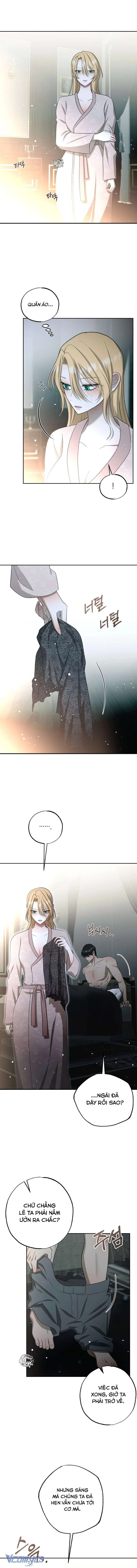 Khi Tôi Bị Chú Chó Tôi Bỏ Rơi Cắn Chapter 56 - Trang 2