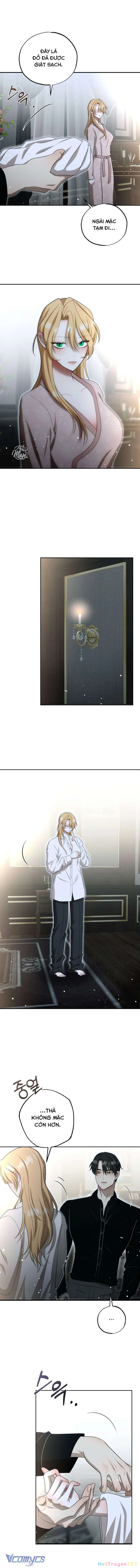 Khi Tôi Bị Chú Chó Tôi Bỏ Rơi Cắn Chapter 56 - Trang 2