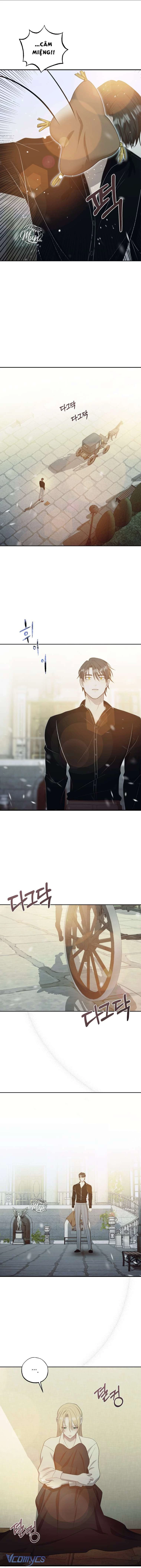 Khi Tôi Bị Chú Chó Tôi Bỏ Rơi Cắn Chapter 56 - Trang 2