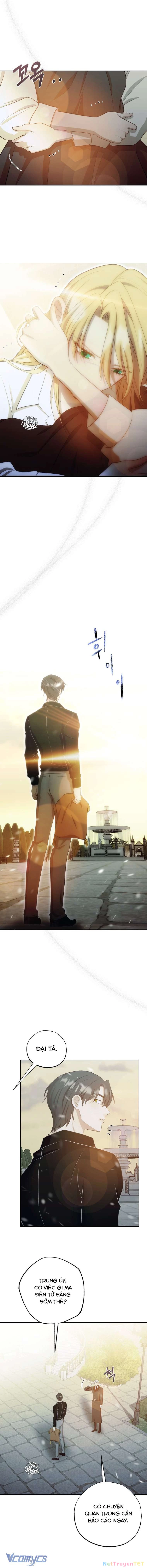 Khi Tôi Bị Chú Chó Tôi Bỏ Rơi Cắn Chapter 56 - Trang 2