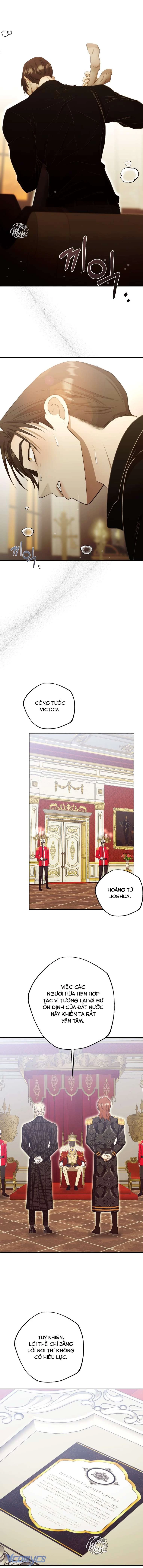 Khi Tôi Bị Chú Chó Tôi Bỏ Rơi Cắn Chapter 56 - Trang 2