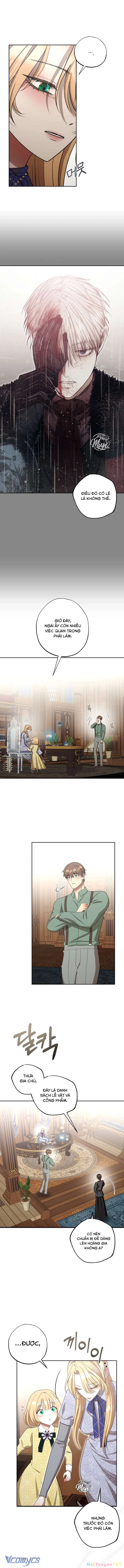 Khi Tôi Bị Chú Chó Tôi Bỏ Rơi Cắn Chapter 57 - Trang 2